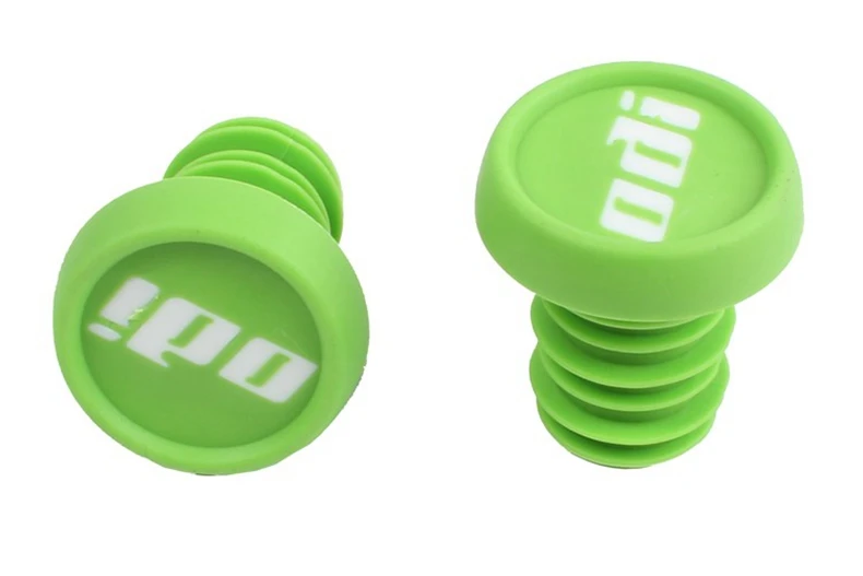 Odi Anti-Slip Handlebar Grip Caps for Mountain Bikes - 2 Pack