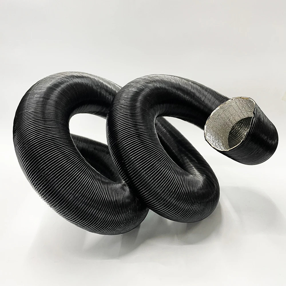 Webasto Eberspacher ڵ ķο   Ʈ  Ʃ ȣ    ,  60mm, 115-200cm 