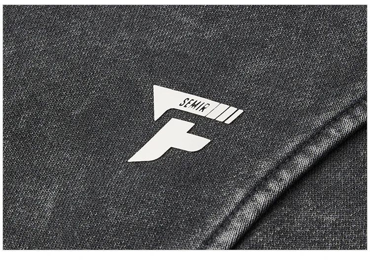 Outerwear Women Short Style Raglan-sleeved Vintage Simple Spring Slimming Skinny Hooded Jacket Sporty Style