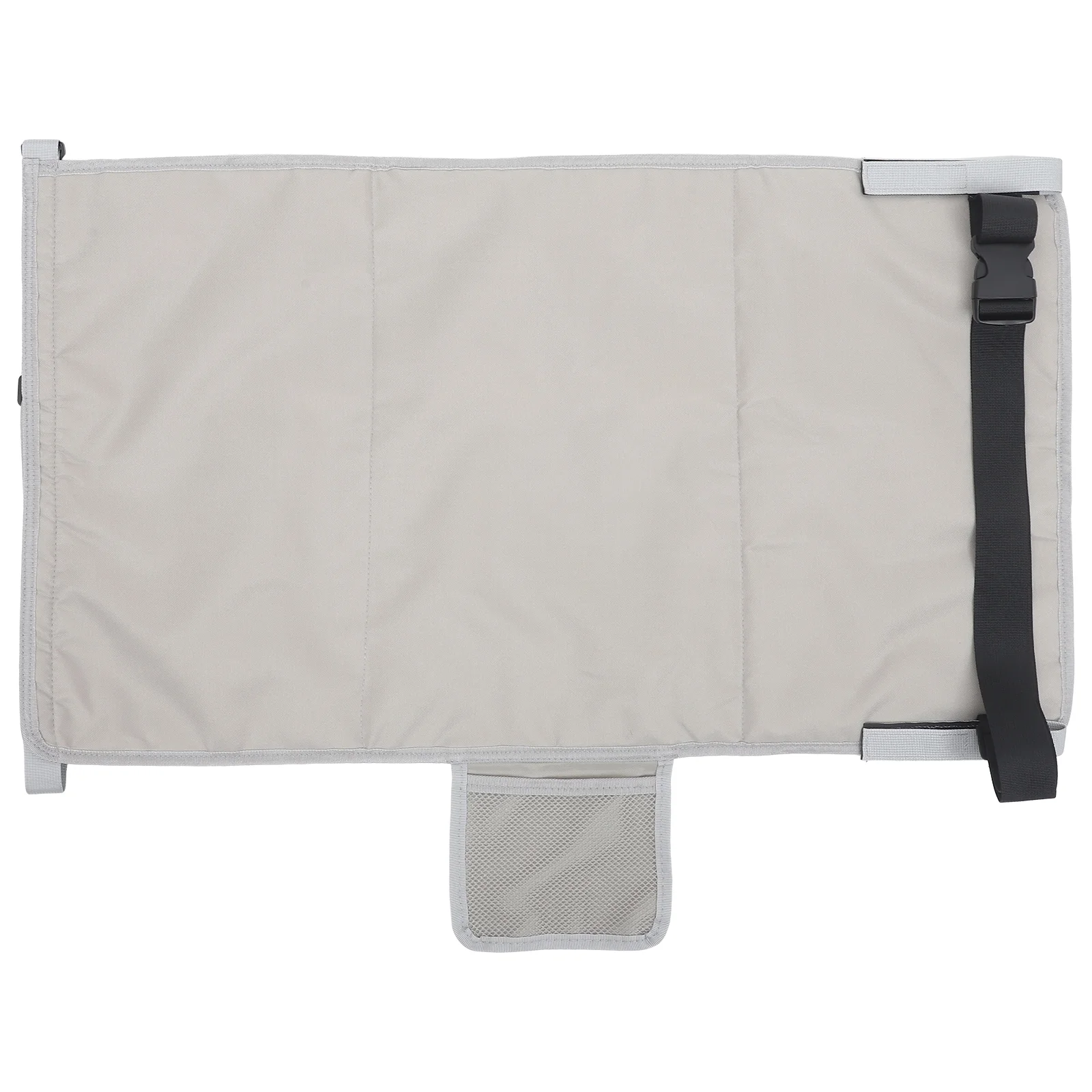 

Travel Necessities Airplane Hammock for Toddler Cot Baby Bed Seat Extender Kids