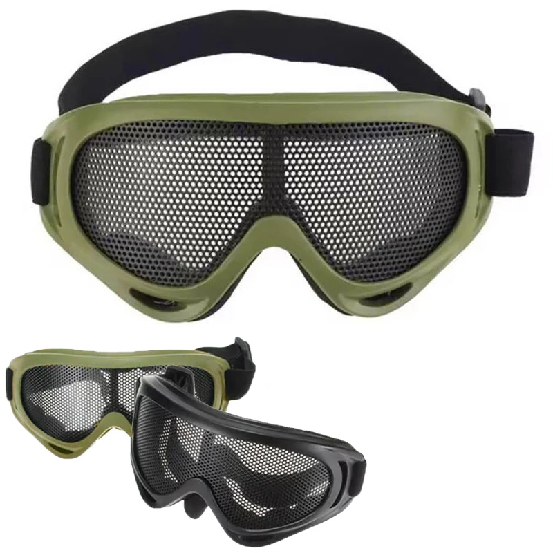 �߿� ���� �� ��ȣ �ݼ� �޽� �Ȱ� ķ�� ��� Airsoft ���� ���� ���� �Ȱ�