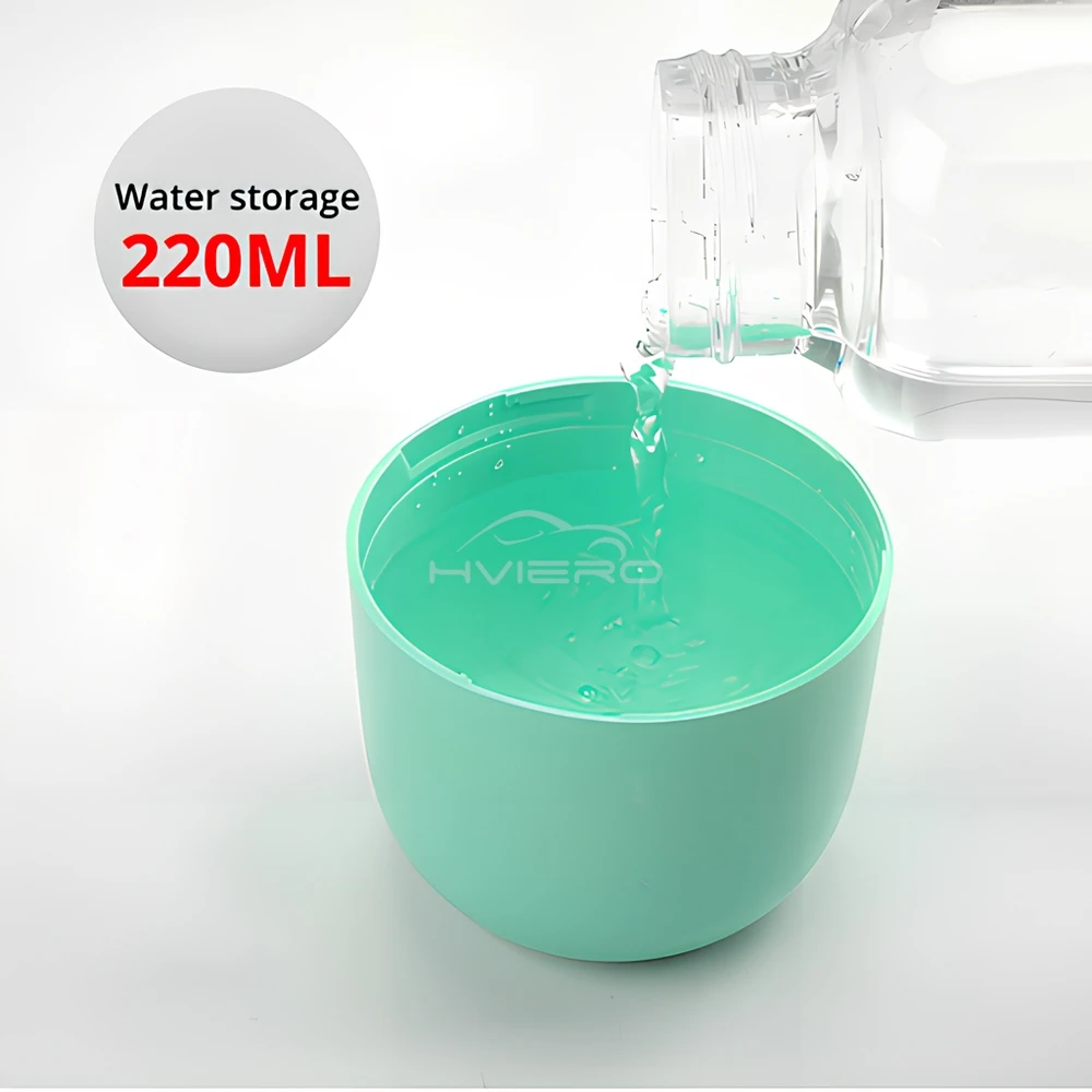 Air Humidifier Air Freshener Air Purifier Mini Ultrasonic Humidifier USB Charge Essential Oil Diffuser Car Purifier Aroma Anion Mist Maker