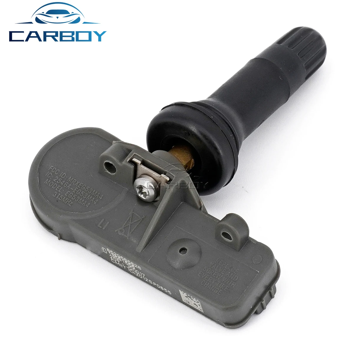  ĳī ũν  ݷζ Ʈ ̿ Ÿȣ ĳ ATS CTS GMC ÿ ĳϾ TPMS , 13581558