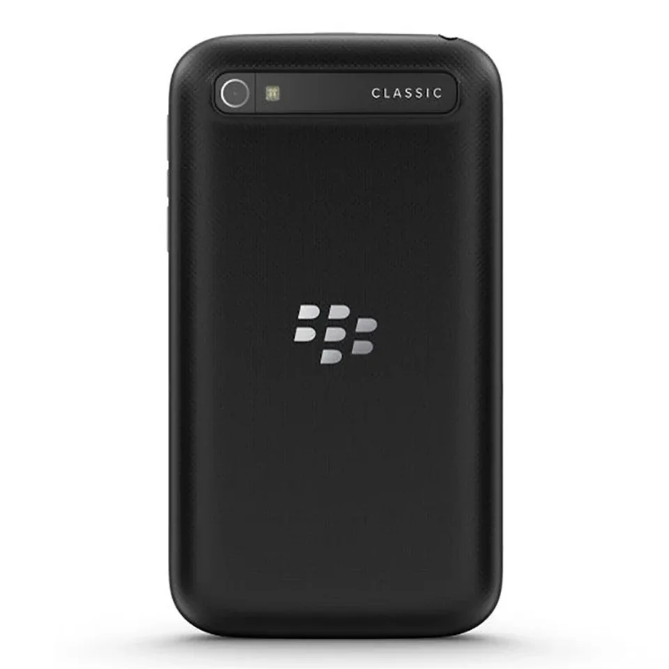 Blackberry-オリジナルのスマートフォン,ロック解除された