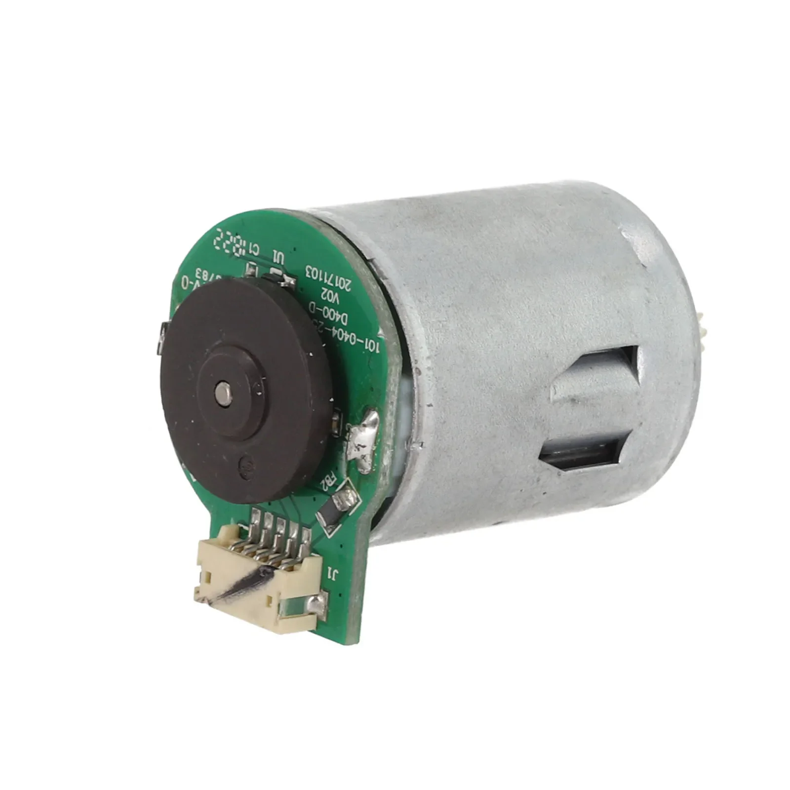 Wheel Motor For R500,30C,35C,11s Max,for G10, For Conga 1090 Robot Vacuum Cleaner Part Wheel Motor Replacement