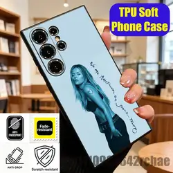 Karol G No Me Arrepiento De Sentir Tanto Phone Case Cover - Galaxy S20 Ultra 5G (Z1)