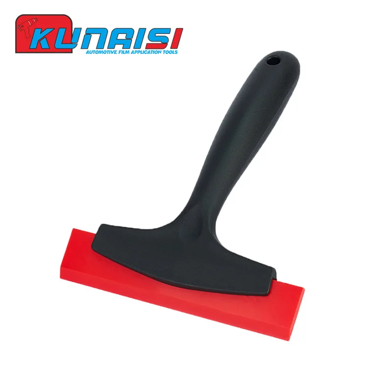 Car coating tool cow tendon scraper water scraper glass cleaning tool car clothing cow tendon scraper
