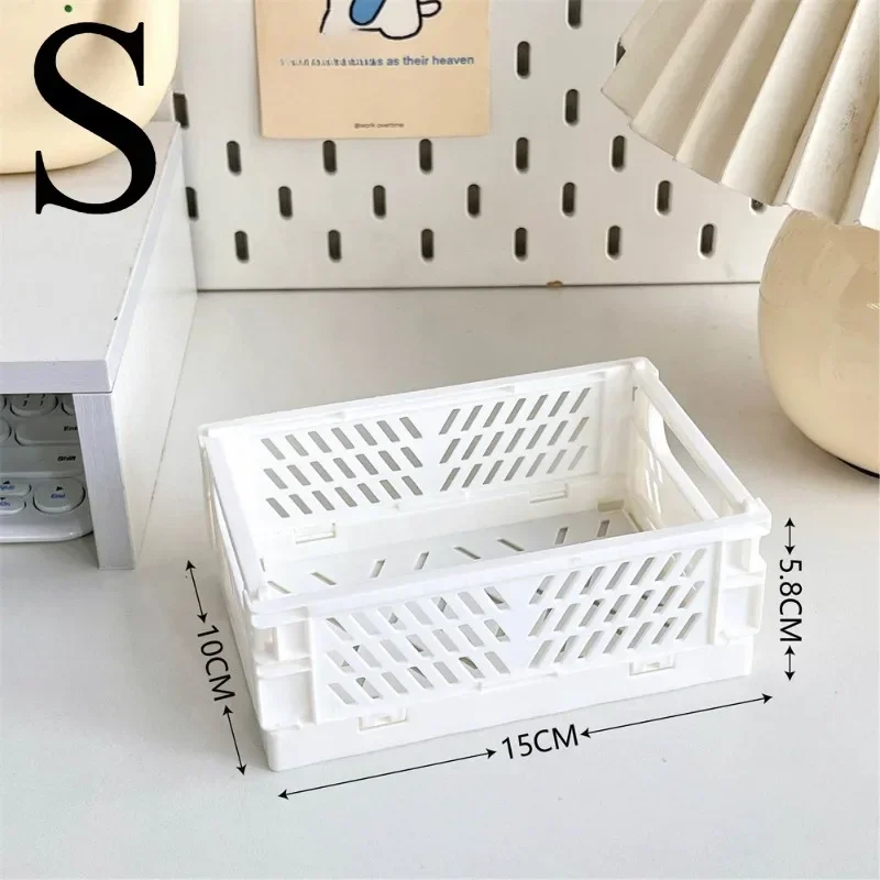 white S
