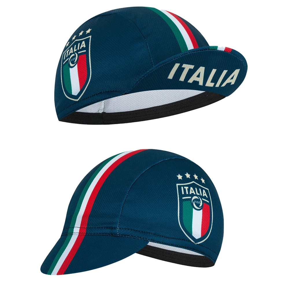 New Cycling Cap Outdoor Sports Hat Highway Mountain Bike Caps Summer Sun Protection Breathable Unisex 3