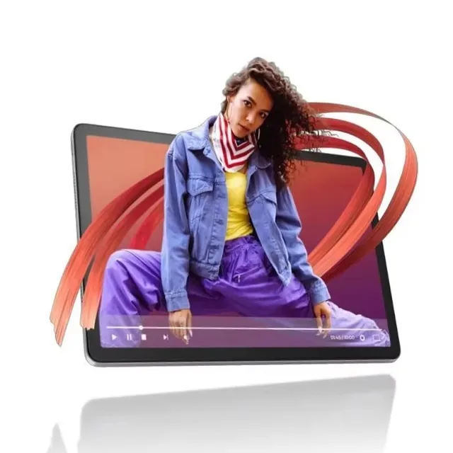 Global Rom Lenovo Pad Tab K10 M11 Wi-Fi MTK Helio G88 Zhaoyang Многоязычный планшет 10,95 дюйма 90 Гц 400 нит 8 ГБ 128 ГБ 7040 мАч 2