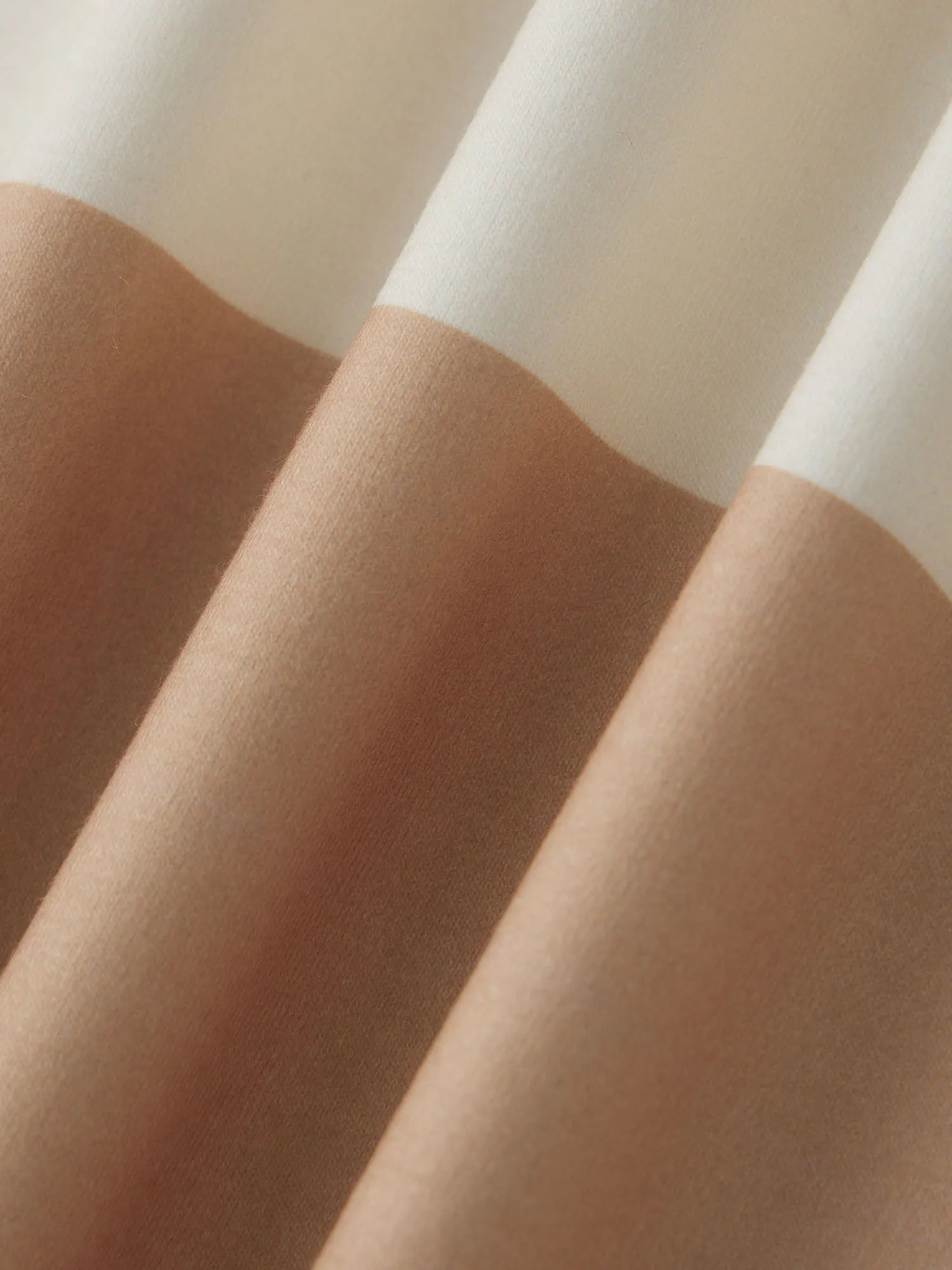 Women s Striped Long Sleeve T-Shirt with Half Button-up Collar Loose Fit Casual Top for Trendy Fall Street Style