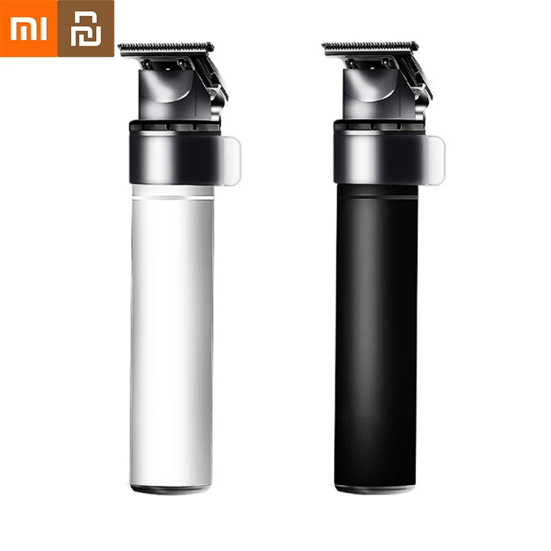 

Xiaomi Youpin Hair Clipper Trimmer For Men Electric Shaver Clippers Barber Professional Haircut Machine Barbershop Cutting Beard