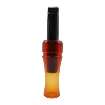 Outdoor Hunting Crow Call Whistle Mallard Pheasant Caller Decoy Outdoor Shooting Tool Hunting Decoys Hunter Hunting Accessories 4