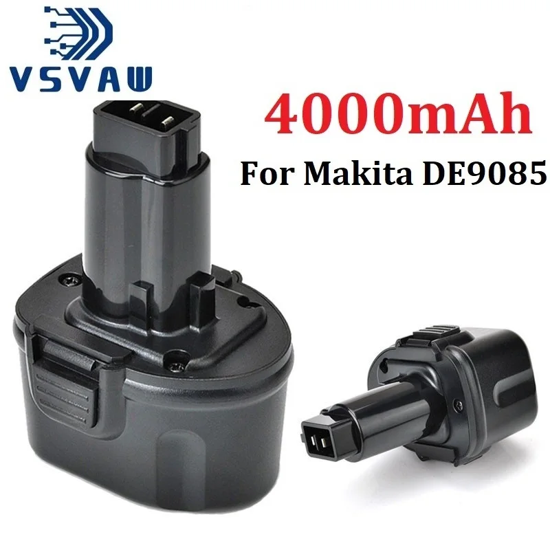 

Комплект запасных Ni-CD аккумуляторов для DEWALT DE9057 DE9085 DW9057 DW 7,2 K