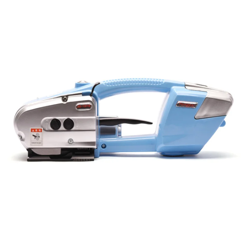 

Good quality handheld electric PET strapping tools &Plastic wrapping machine Electrical Automatic banding tools