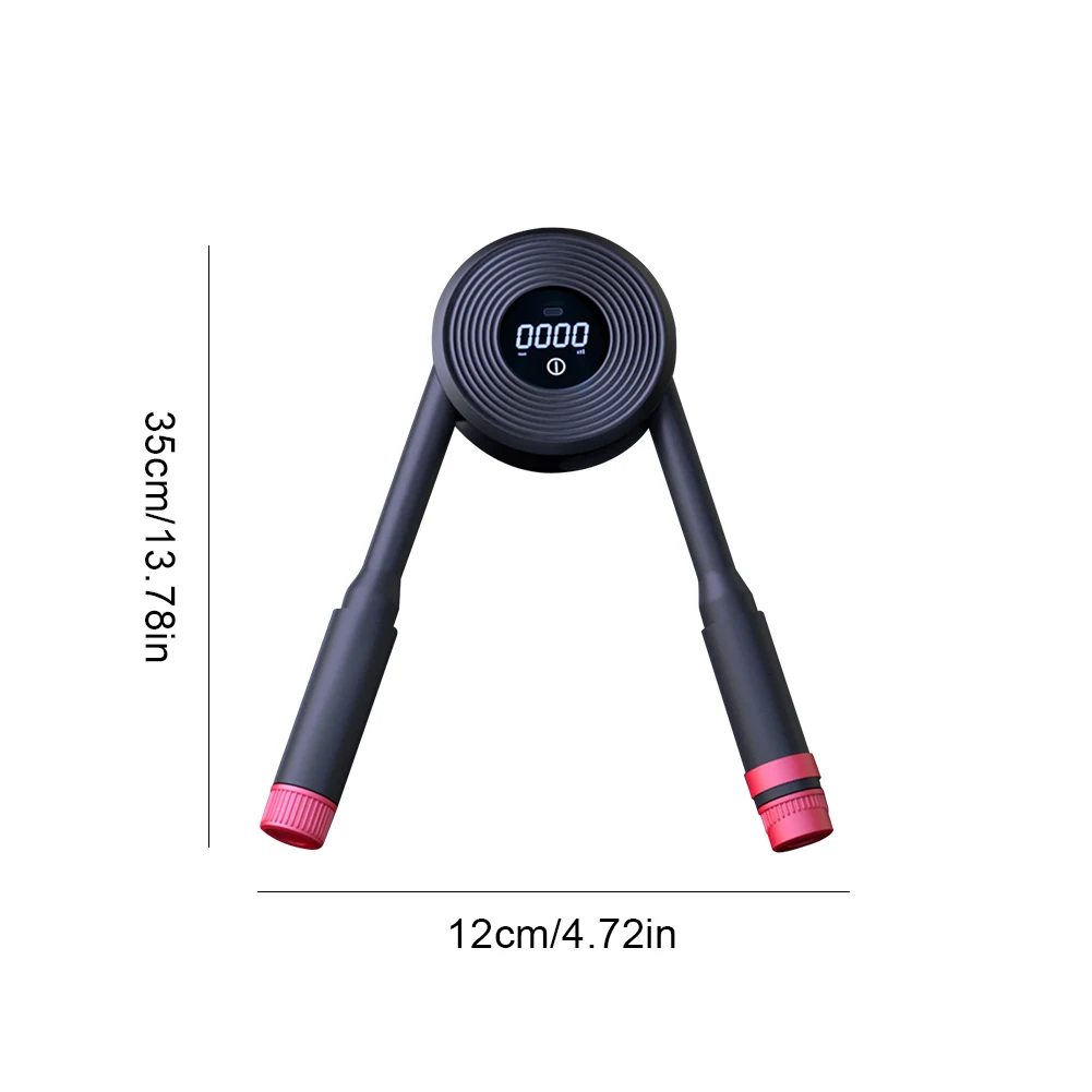 Twister Arm Exerciser Home Chest Expander Adjustable 10-220KG Arm Strengthener Exercise Equipment for Shoulder Chest