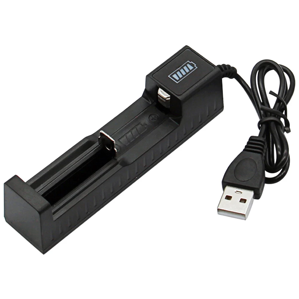 

Зарядное устройство USB для литиевых батарей, 3,7-4,2 в/500 мА, 30 г
