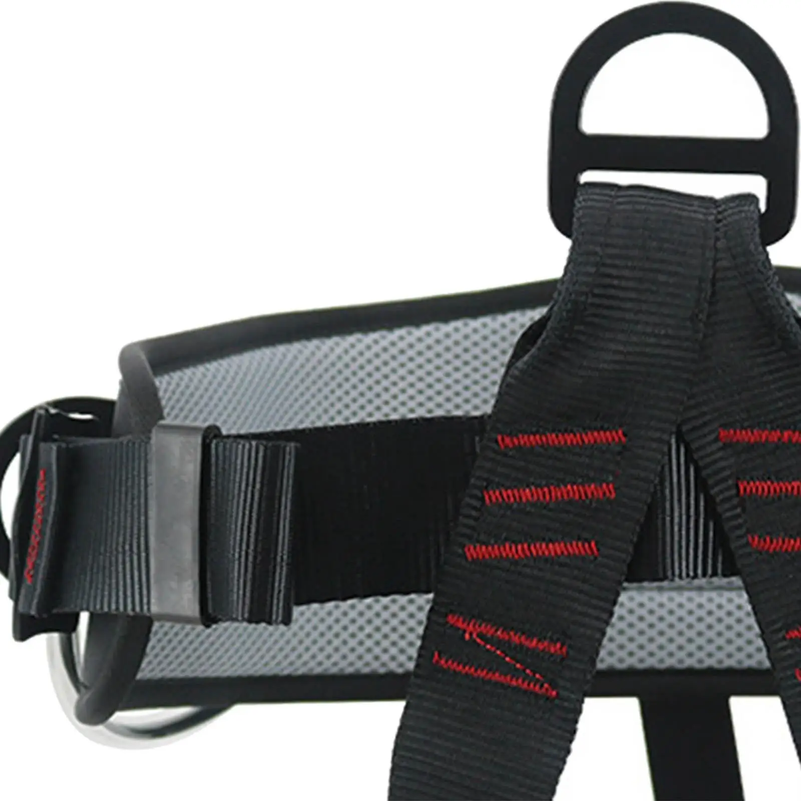 Heavy Duty Climbing Harness 6