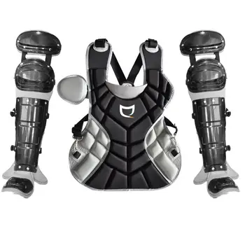 OEM Baseball Catcher Equipment 1
