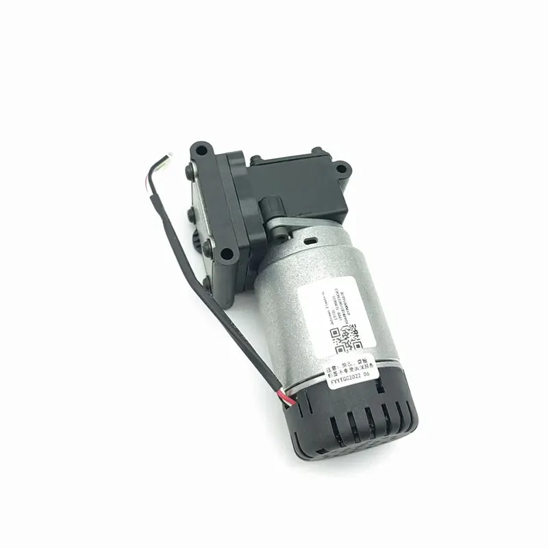 00369416 for Dongfeng Tianlong Tianjin Cummins urea pump motor A052B245 A041W754 00369416