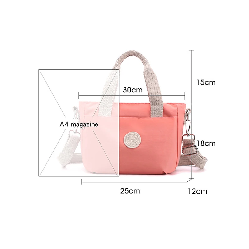 Women Handbags 2023 New Brand High Quality Shoulder Bags Office Lady Portable Tote Bags Crossbody Messenger Bags Bolsas