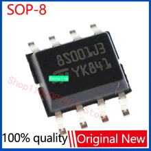 

STM8S001J3M3 STM8S001 SOP-8 New original In stock!