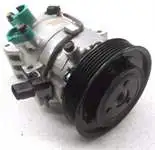

97701 A5502 air conditioning compressor for A5502
