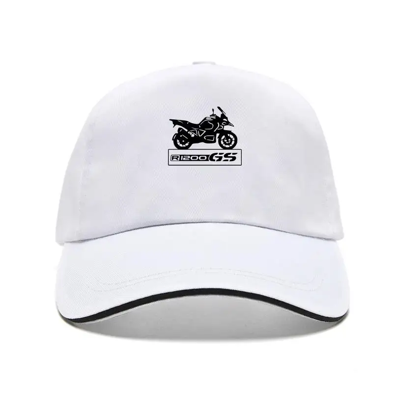 

Bill Hat 2020 New Male Snapback 100% Cotton Hot Sale Outdoor Baseball Cap Baseball Cap R 1200 Gs Motor Motorcycle printing On Bi
