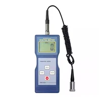 DigitalVibration Meter VM-6320  10 Hz ~ 1K Hz mechanical fault vibration measuring instrument speed  0.1~ 200m/s² 1