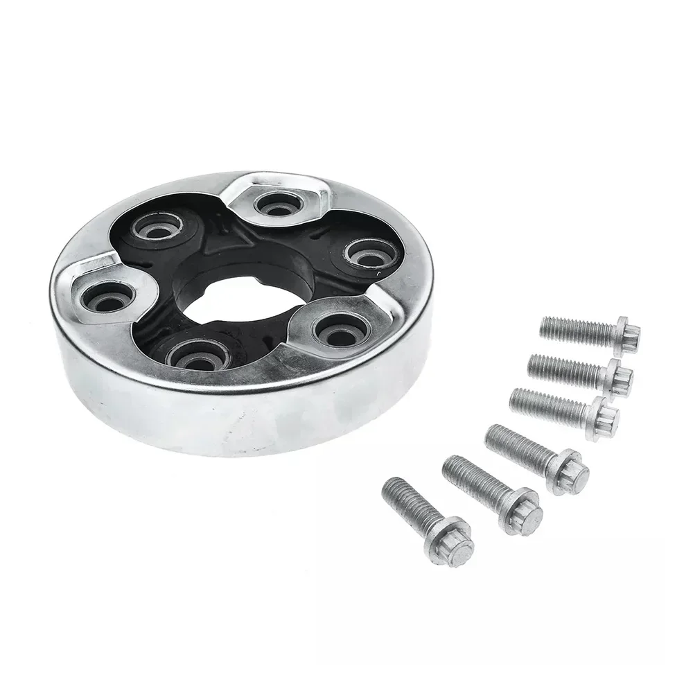 Propellor Shaft Coupling Joint 5Q0521127 1J0521127A For VW Tiguan Passat Golf CC Caddy Audi TT A3