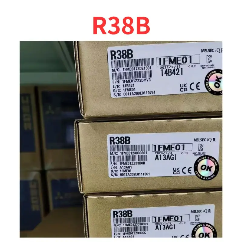 

brand-new Substrate R38B, Fast Shipping