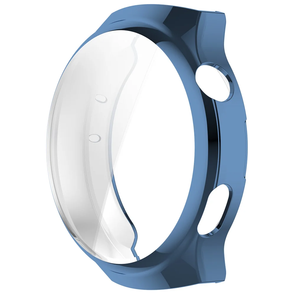 حافظة متينة لساعة Huawei Watch 4 حافظة ناعمة من ما...