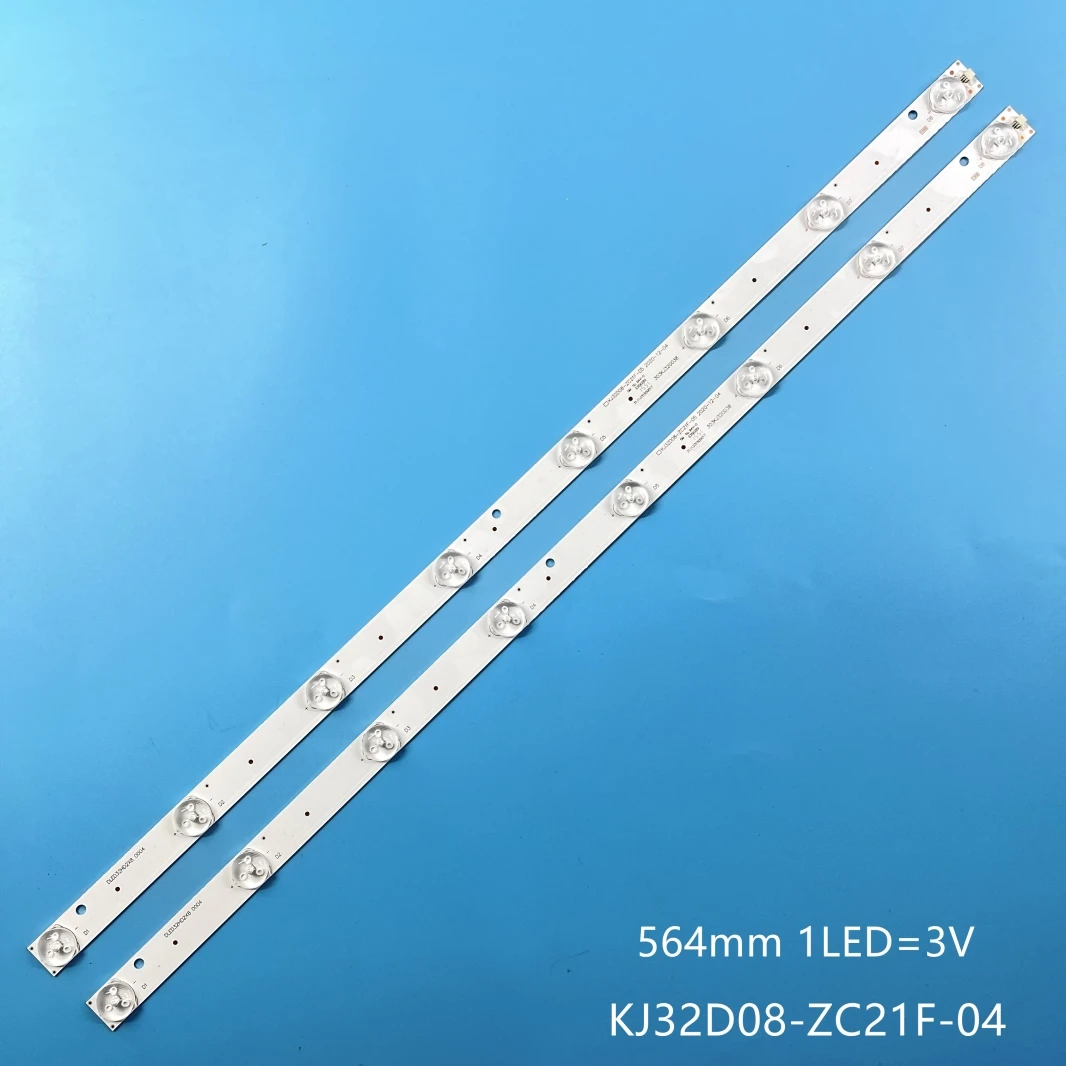 Приложение для светодиодной ленты LED32HD690 Φ 303KJ320038 Φ E503117 Φ LE22A HD32