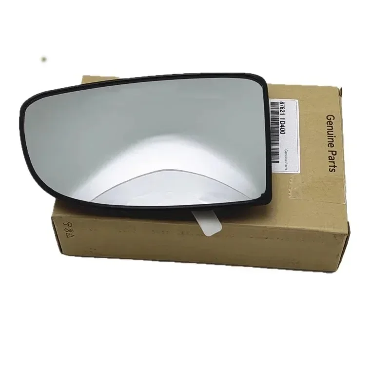 876211D400 87621-1D400 FOR KIA RONDO 2007-2012 MIRROR GLASS BRACKET PASSENGER 87611-1D400 876111D400