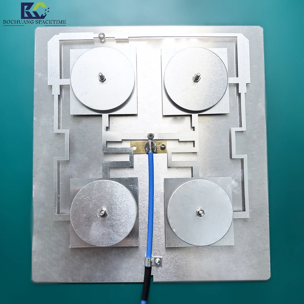 Amplificateur de Signal RF 5.8G 10W-100W Antenne Booster