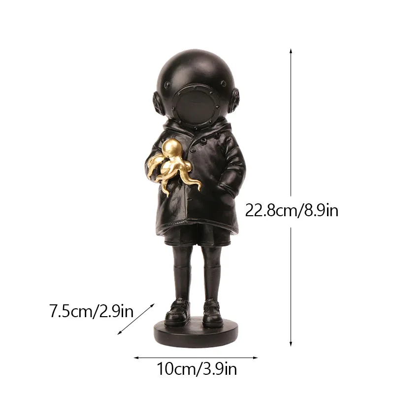 8116 Black