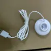 Multifunctional Mini Portable USB Negative Ion Home Humidifier Air Purifier And Aroma Vapor Diffuser 5