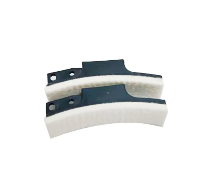 exercise bike friction brake strap