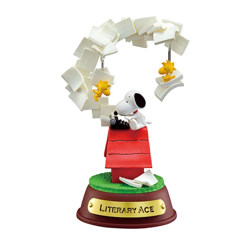 スヌーピー　リーメント　ピアノ スヌーピー レトロ＆ブルックリンスタイル SNOOPY