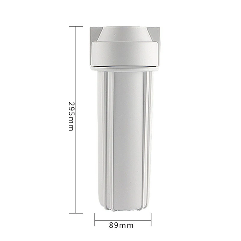 Lot De 2 Filtres à Eau Rubbermaid Pour Bouteille - Technologie Charbon - 2000L Chacun - Neufs