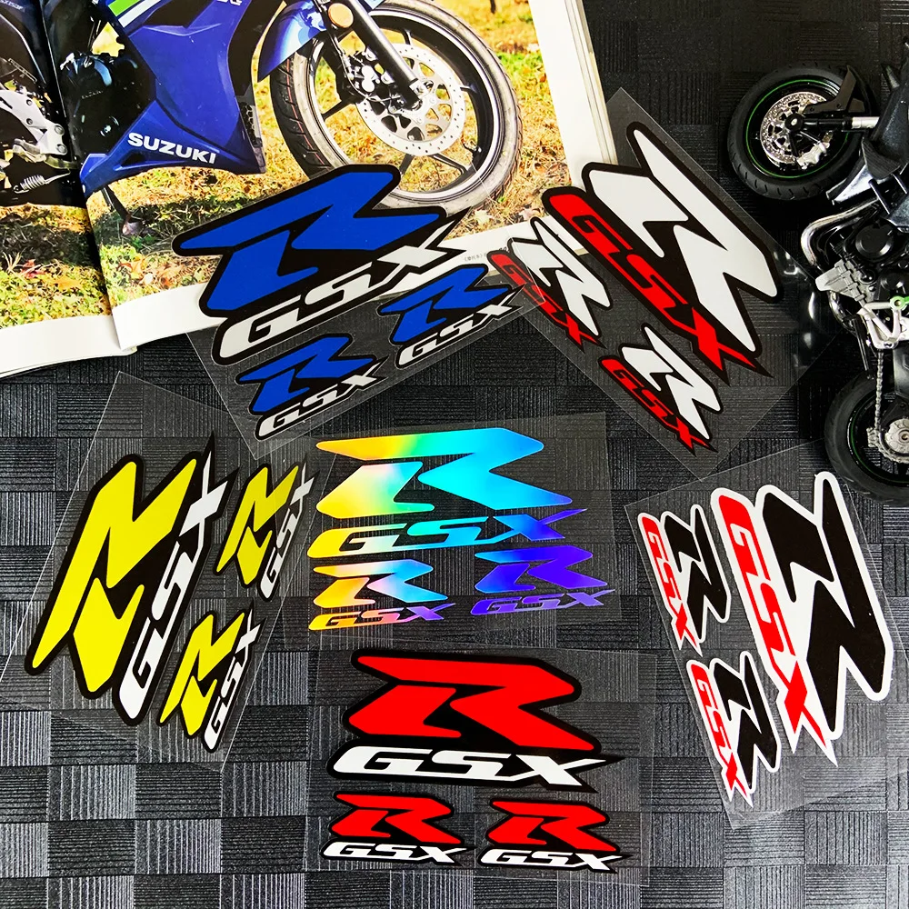 

Аксессуары для мотоциклов аксессуары GSX R GSXR1000 GSXR750 GSXR600 GSXR250 1300 1000 750 600 250 K4 K5 K6 K7 K8 K9 K11