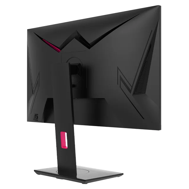 KTC H27T22 27-inch Gaming Monitor 2560x1440 QHD 16:9 ELED 165Hz Fast IPS Panel Screen 1ms GTG Response Time 99% sRGB HDR10 4