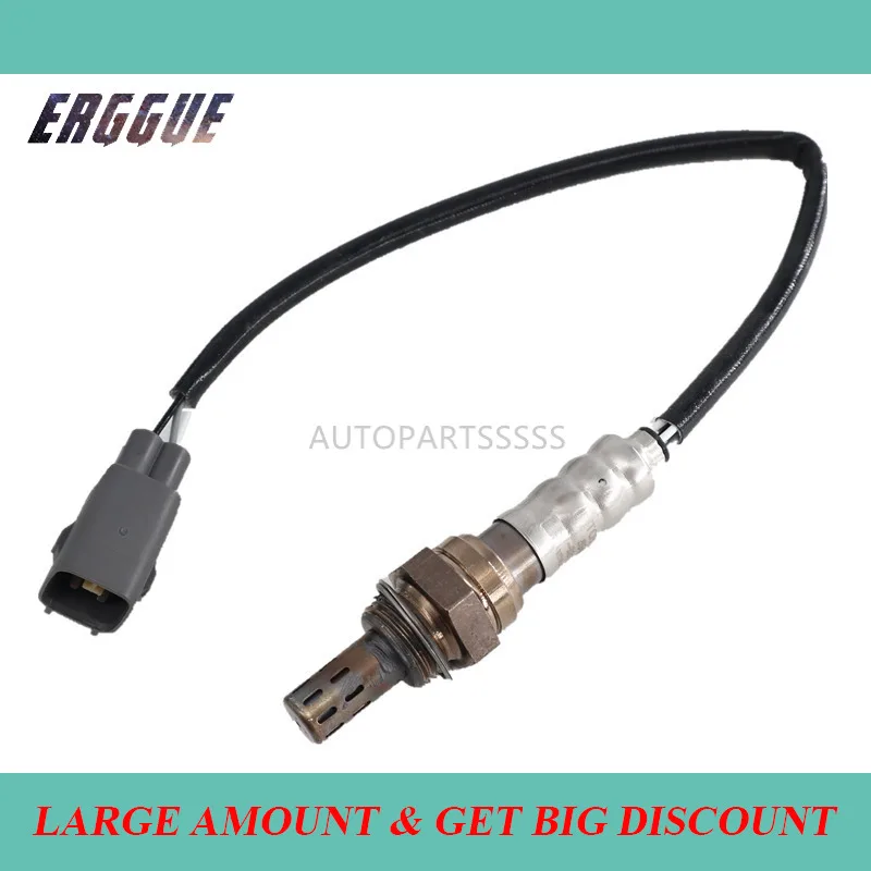 

89465-52190 89465-52380 89465-20810 Lambda кислородный O2 Датчик LS140567 25024927 для Toyota Yaris Vios Corolla NCP9 NCP92 CE140