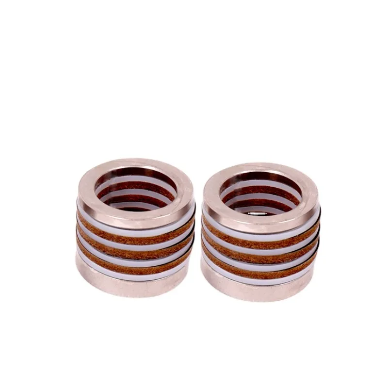 

High Quality Sealing Ring for Airless Putty Sprayer,High Quality Leather Vee Packing(V RING) Suit for Y2 Y4 Y5 Y7