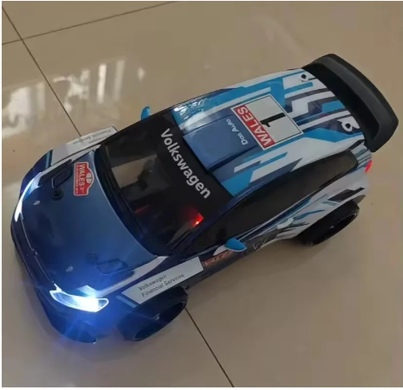 Drone RC avec caméra HD, 4 couleurs, avec ou sans batterie