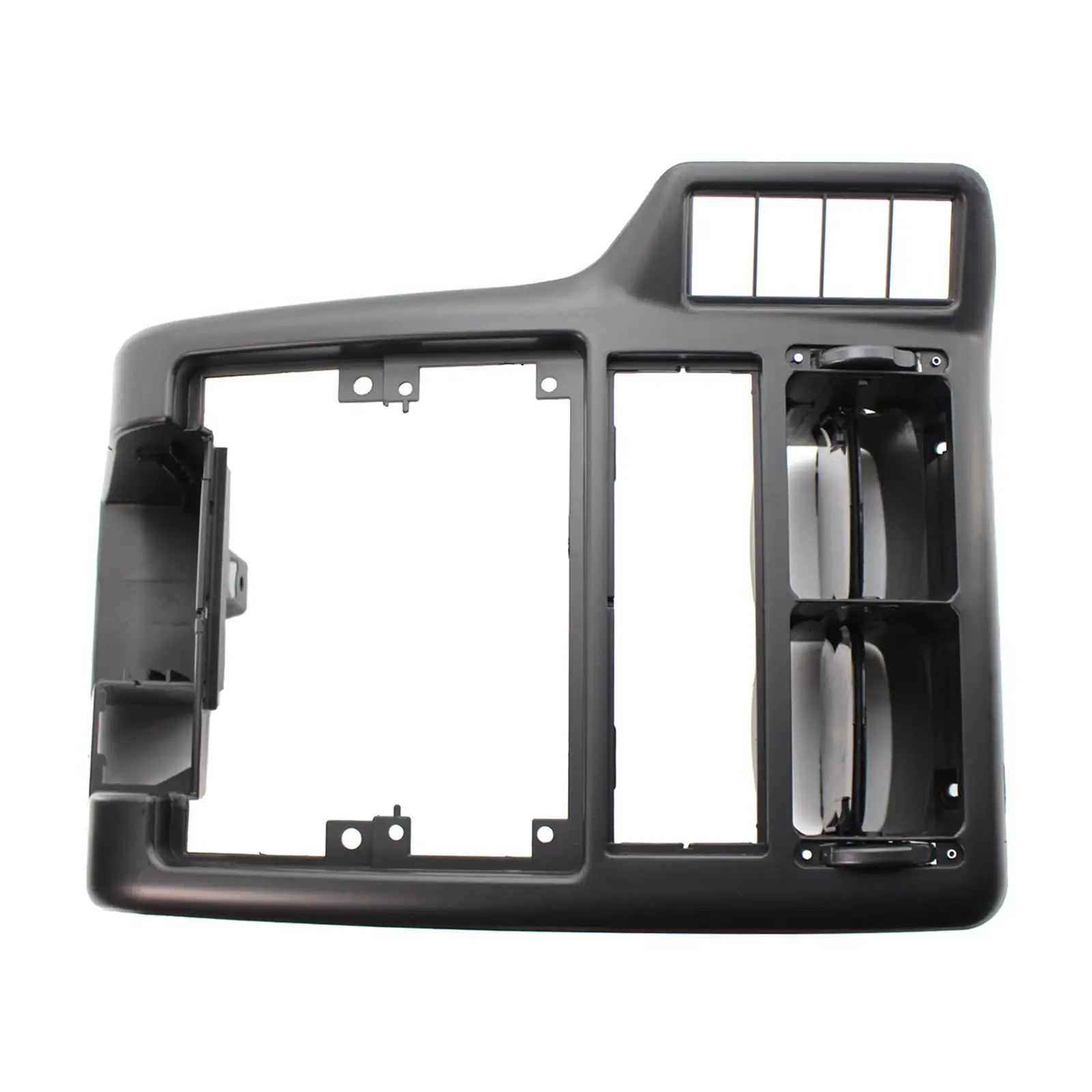 

Автомобильное вентиляционное отверстие кондиционера, прямые замены, простота установки, центральное управление, профессиональный, прочный, подходит для