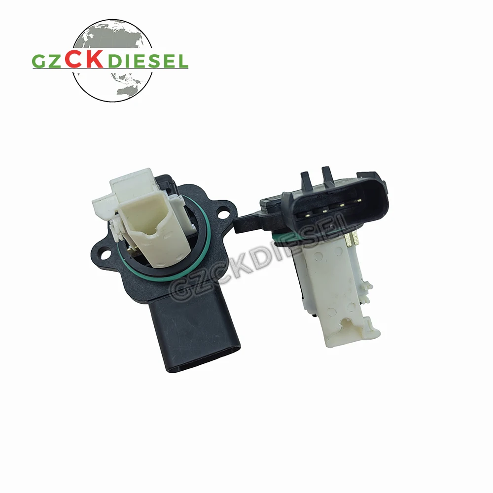 Excavator Parts Sensor 5WK97515 SENSOR-MASS AIR FLOW 4984590 