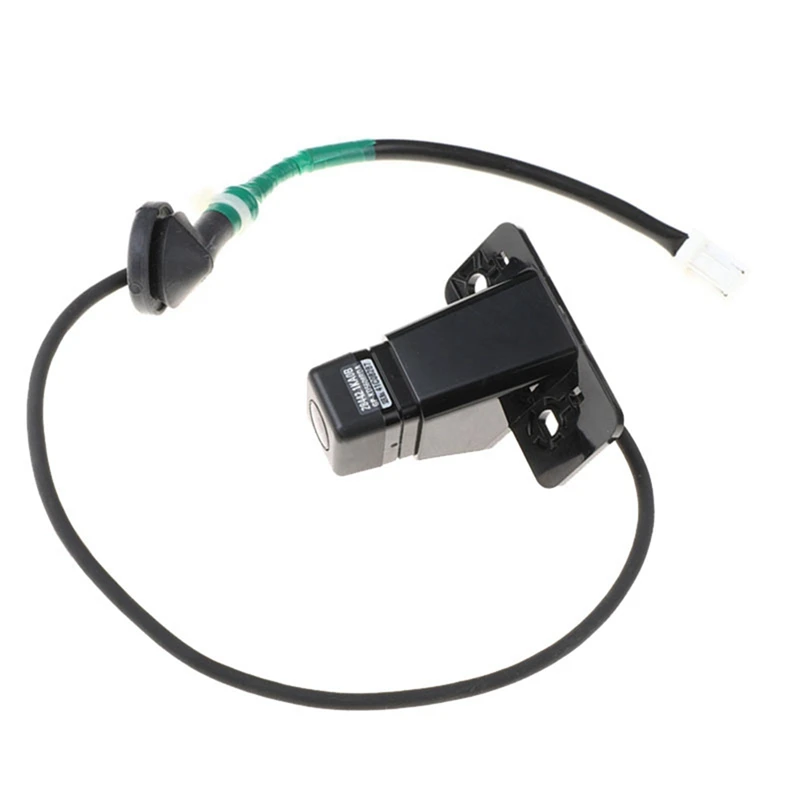 

Car Rear View Camera Backup Parts 28442-1KA0B For Nissan Juke 2011-2014 Reverse Parking Assist Camera 28442-1KA0A 284421KA0B