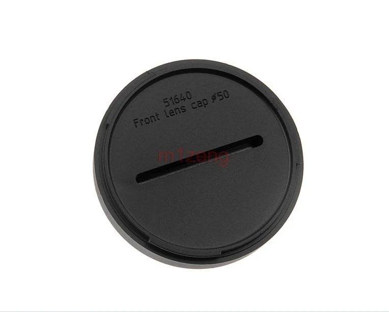 HASSELBALD Hasselblad Bay50 B50 B50mm 카메라 렌즈용 50mm 전면 렌즈 캡/커버 보호대