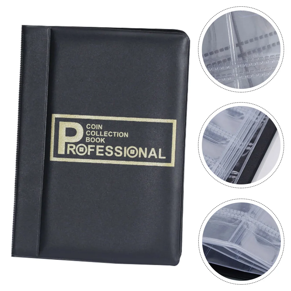 Рисунок 2 - Книга для коллекционирования м